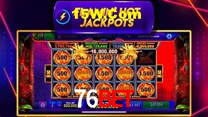 76Bet Slot Login App
