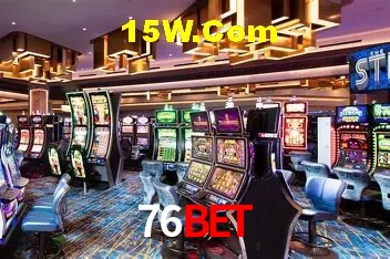 76Bet: Jogos de Caça-Níqueis-Altas Recompensas, Roleta-Velocidade, Blackjack-Desafios Máximos