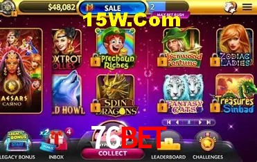 76Bet Slot Login App